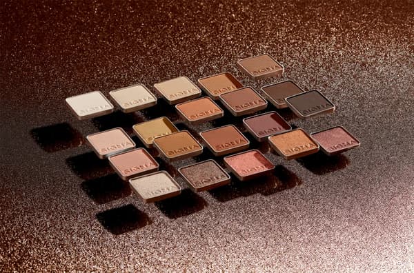 Sigma Beauty Spectrum Eyeshadow Palette 1 stk.