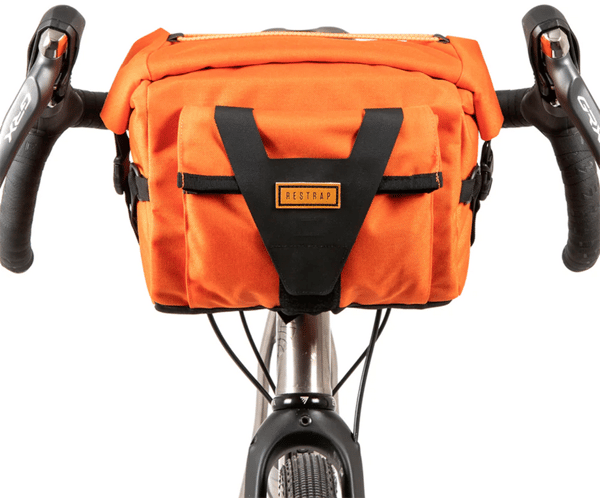 RESTRAP Bar Pack styrväska