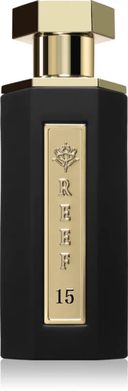 Reef Perfumes Reef 15 Eau de Parfum til mænd 100 ml