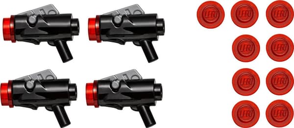 LEGO Star Wars First Order (75132)