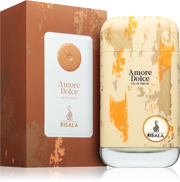 Risala Amore Dolce unisex Eau de Parfum 100 ml