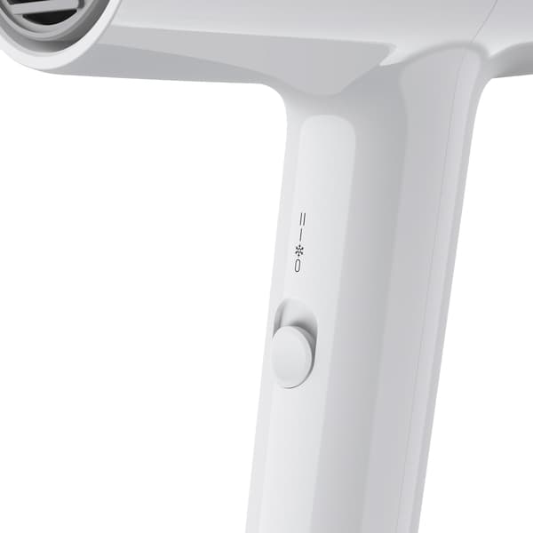 Hårtørrer BRAUN HD155E 1800W