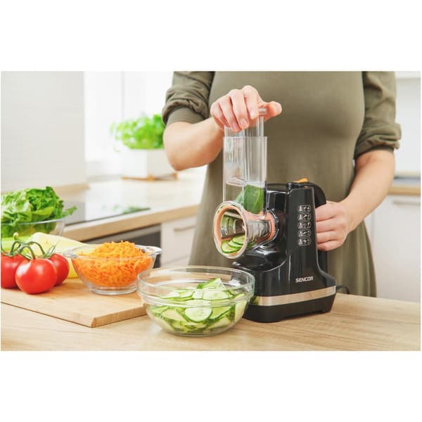 Sencor SSG 4301BK - 150W silppuri