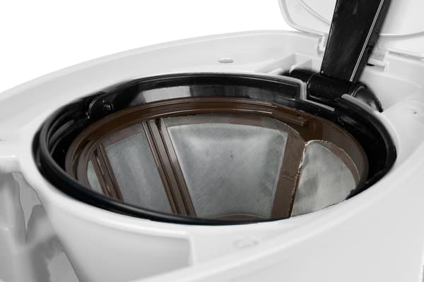 Haden Dorchester kaffemaskine