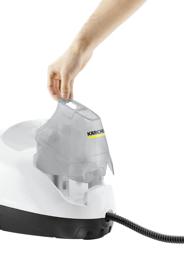 Karcher SC 4 EasyFix Plus damprenser 1.512-640.0 2000W