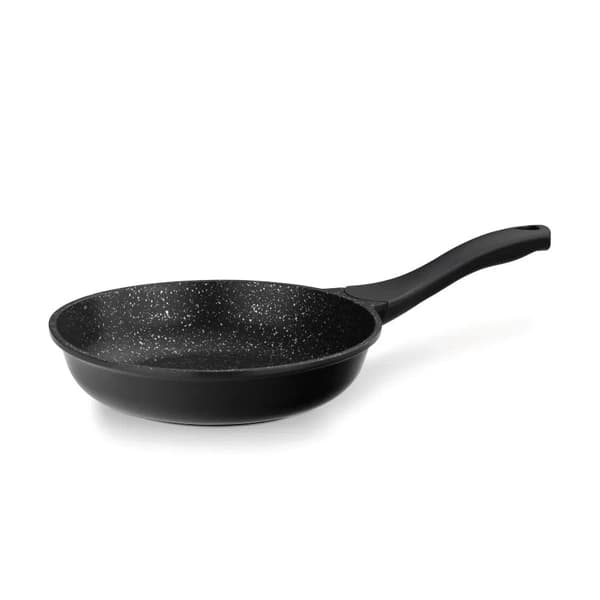 KELA Stella Nova 24 cm sort - non-stick pande