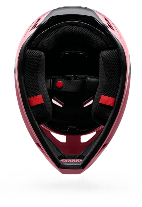 Full Face cykelhjelm FOX Rampage RS Splice MIPS