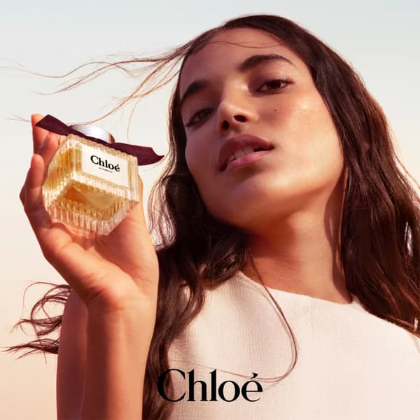 Chloé Chloé Le Parfum til kvinder