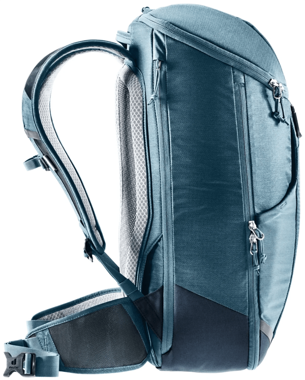 DEUTER Rotsoord 25+5 -reppu