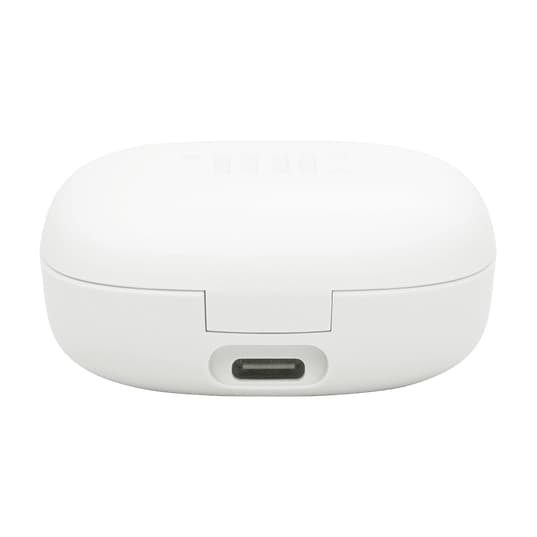 JBL Vibe Flex 2 Hvide Trådløse In-ear Bluetooth 5.3 Hvid