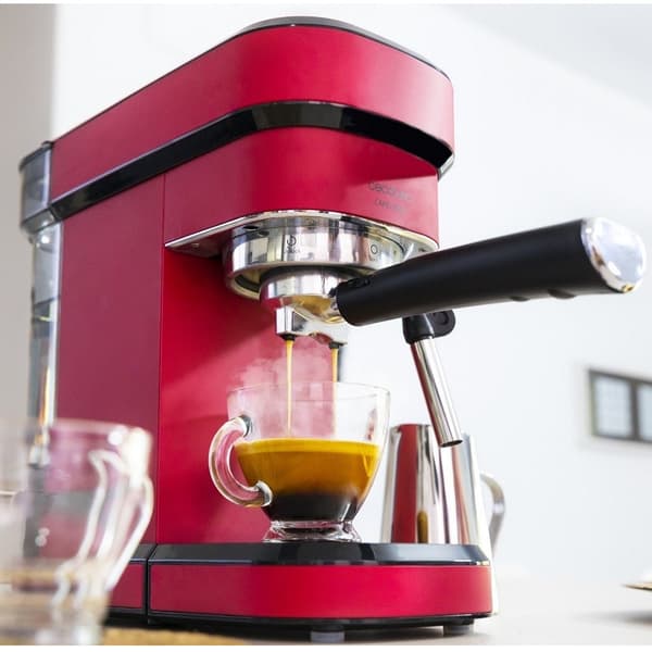 Cecotec Cafelizzia Shinny 790 espressomaskine