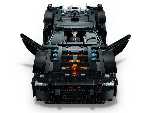 LEGO 42127 Technic - BATMAN – BATMOBILEN