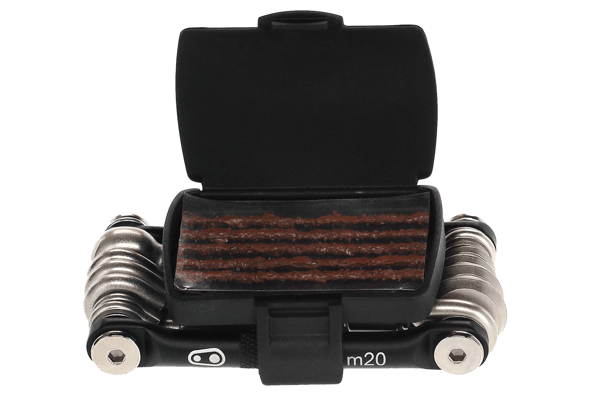 Monitoimityökalu CRANKBROTHERS Multi 20