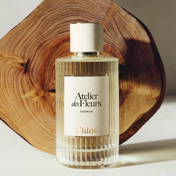 Chloé Atelier des Fleurs Cedrus Eau de Parfum til kvinder