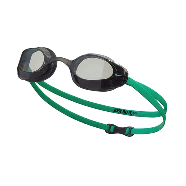 Nike Vapor green shock -uimalasit
