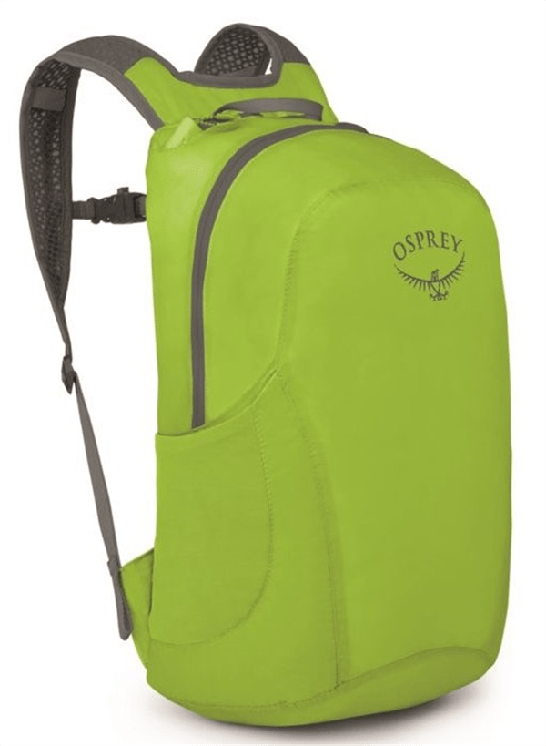 Osprey Ultralight Stuff Pack - tundra green