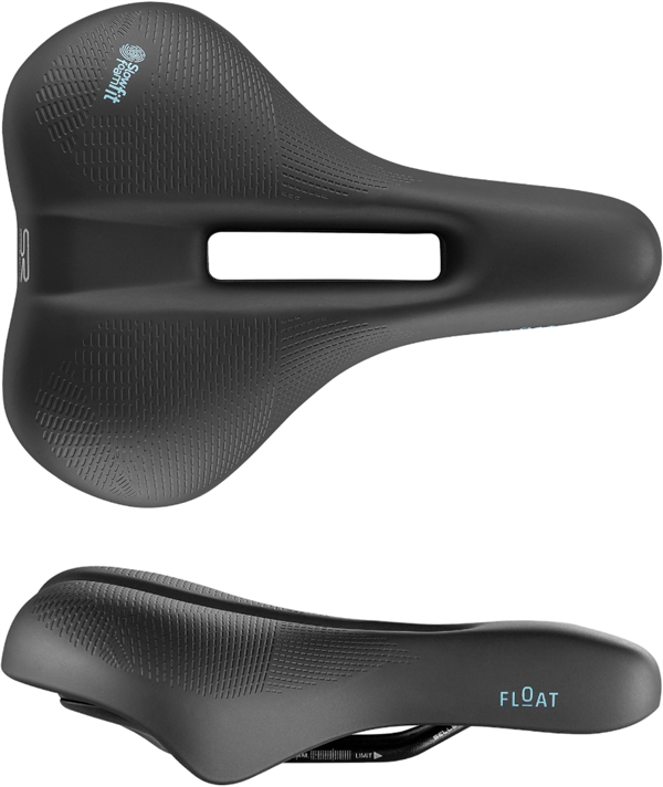 SELLE ROYAL Float Moderate sadel