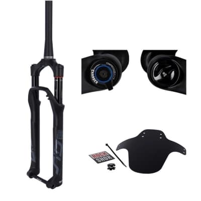 Rock Shox SID SL Select RL DA+ Forgaffel