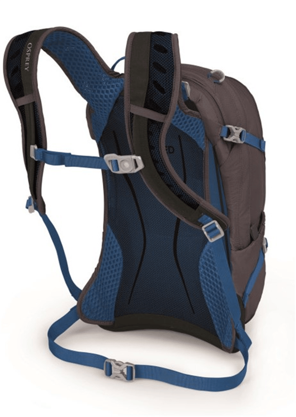 Osprey Sylva 12 -reppu