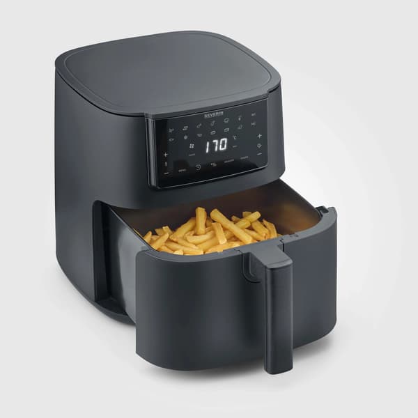 Airfryer Severin FR 2462 1700W 7l