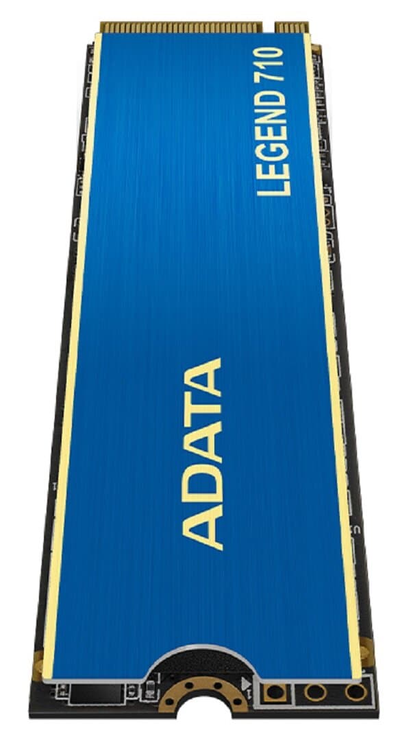 ADATA Legend 710 2TB SSD-drev