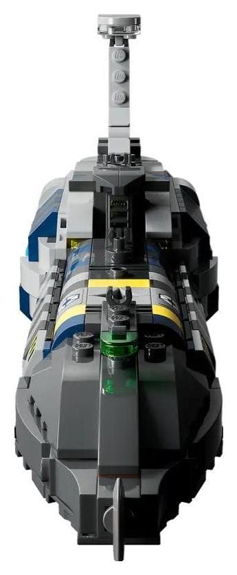LEGO Star Wars 75377 Invisible Hand
