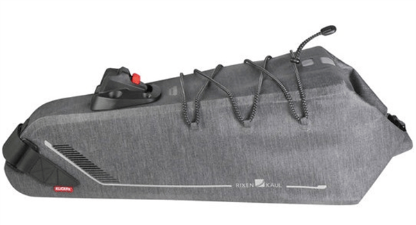 KLICKFIX Bikepack X sadeltaske