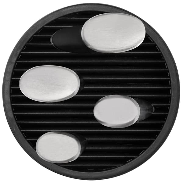 TEFAL Ice Force knivsæt K2325S75 (5 dele)