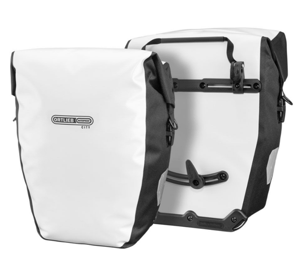 ORTLIEB Back Roller City tasker