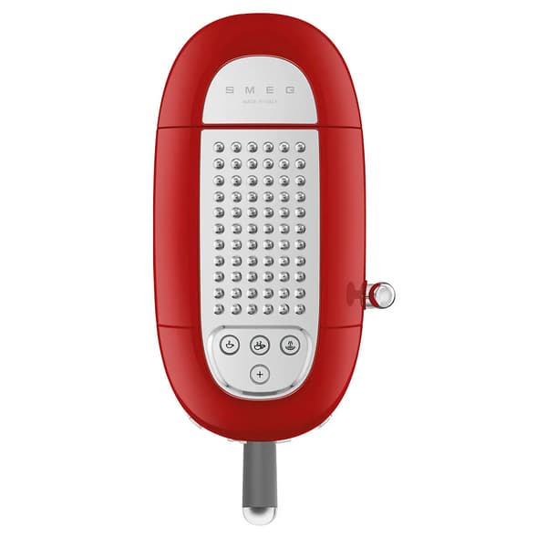 Smeg ECF02RDEU -kahvinkeitin