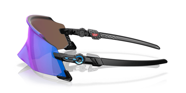 OAKLEY Kato PRIZM Sapphire -pyöräilylasit