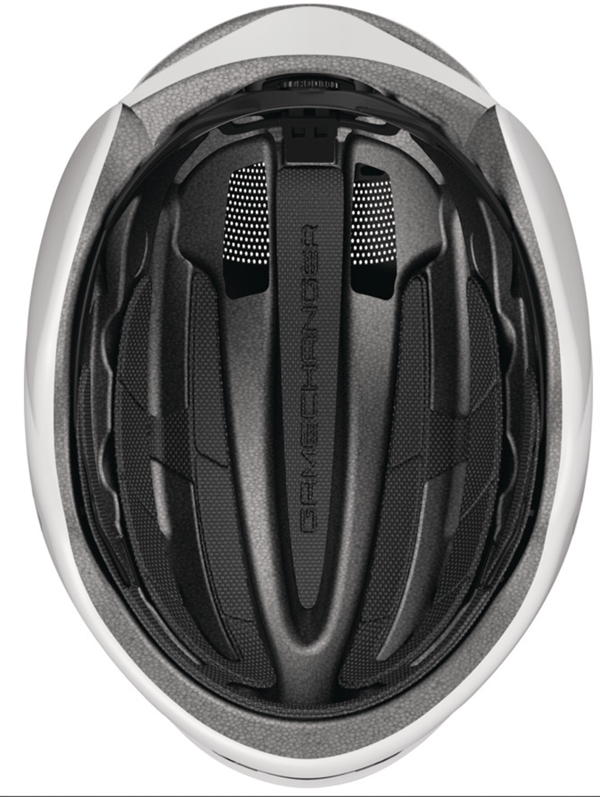 ABUS GameChanger 2.0 RF -pyöräilykypärä