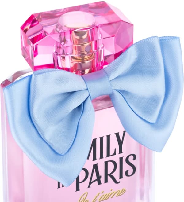 Michel Germain Emily in Paris Je t'aime Eau de Parfum til kvinder 100 ml