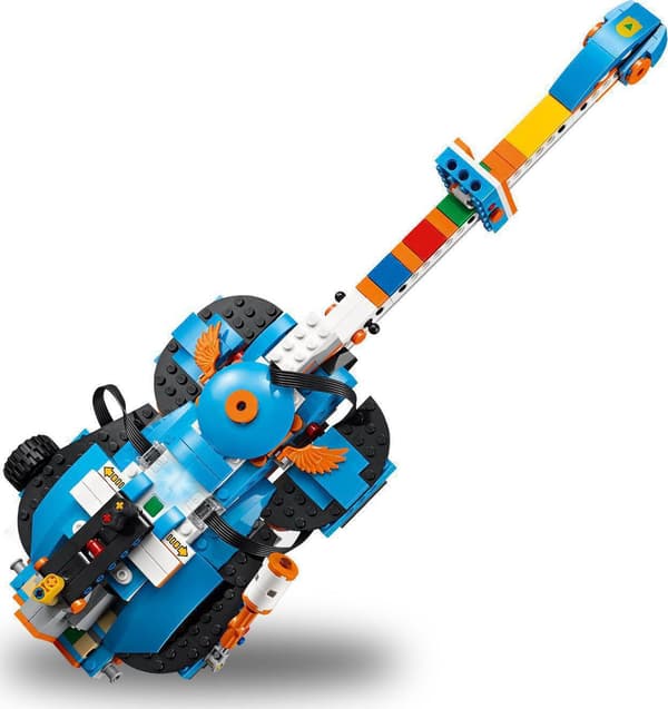 LEGO Boost Luova työkalupakki (17101)