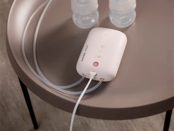 Philips Avent Premium bröstpump SCF397/31