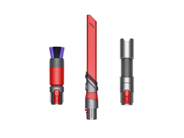 Dyson V12 Detect Slim Absolute sladdlös dammsugare