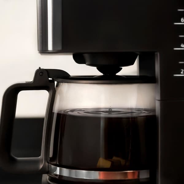 CECOTEC Coffee 56 Time kaffemaskine