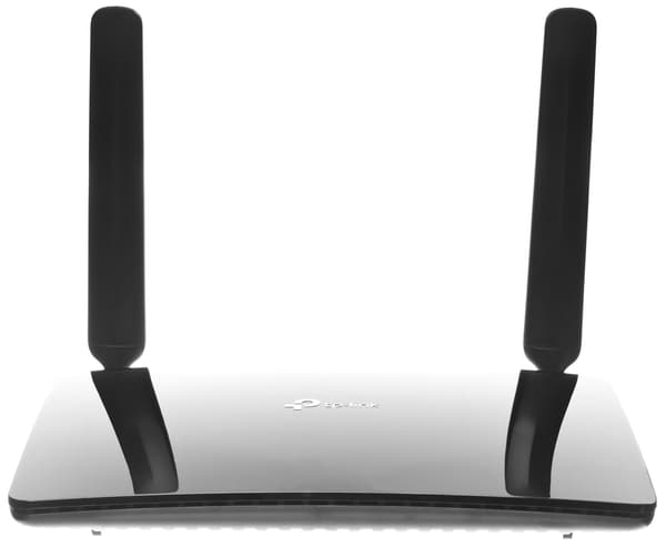 Router TP-LINK TL-MR150 2.4 GHz, SIM-kortplads