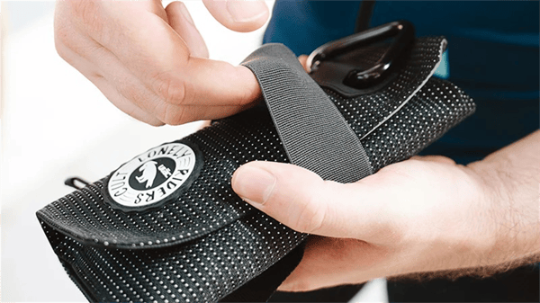 ULAC Verve Pouch sadelväska