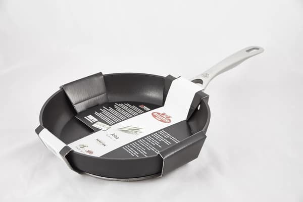 Ballarini Alba Induktion Rustfrit stål Stegepande 24cm