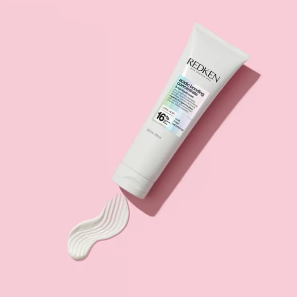 Redken Acidic Bonding Concentrate reparerande hårmask 250 ml