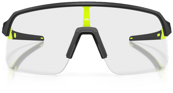 OAKLEY Sutro Lite Clear cykelglasögon
