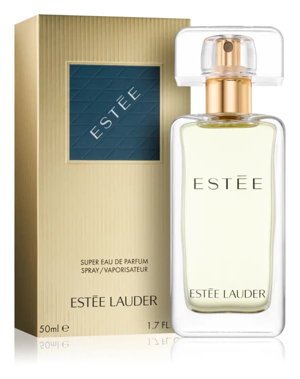 Eau de parfum för kvinnor Estée Lauder Estée 50 ml