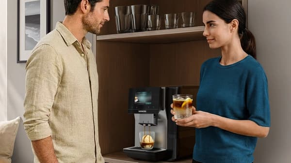 Kaffemaskin SIEMENS EQ.700 TP725EM7