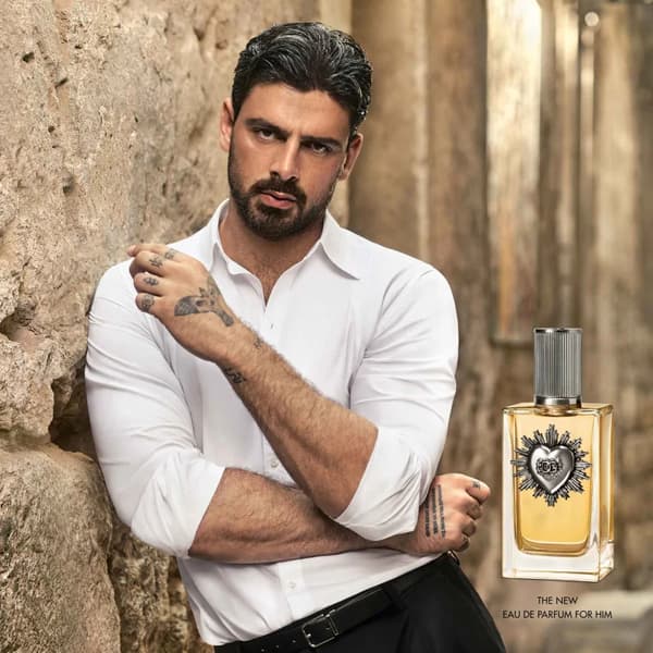 Dolce&Gabbana Devotion Pour Homme Eau de Parfum til mænd