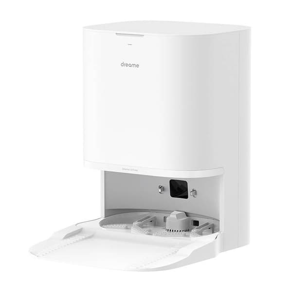 Dreame L10 Prime Robotdammsugare Moppfunktion Rumsmappning 72dB