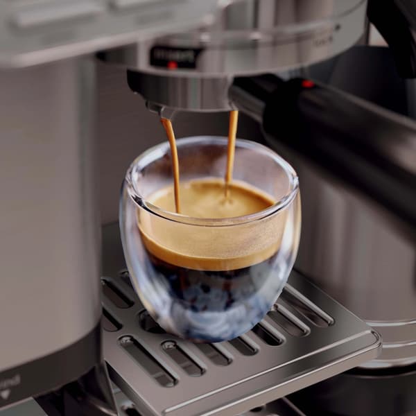 Ninja Luxe Cafe Premier ES701EU Espressomaskin