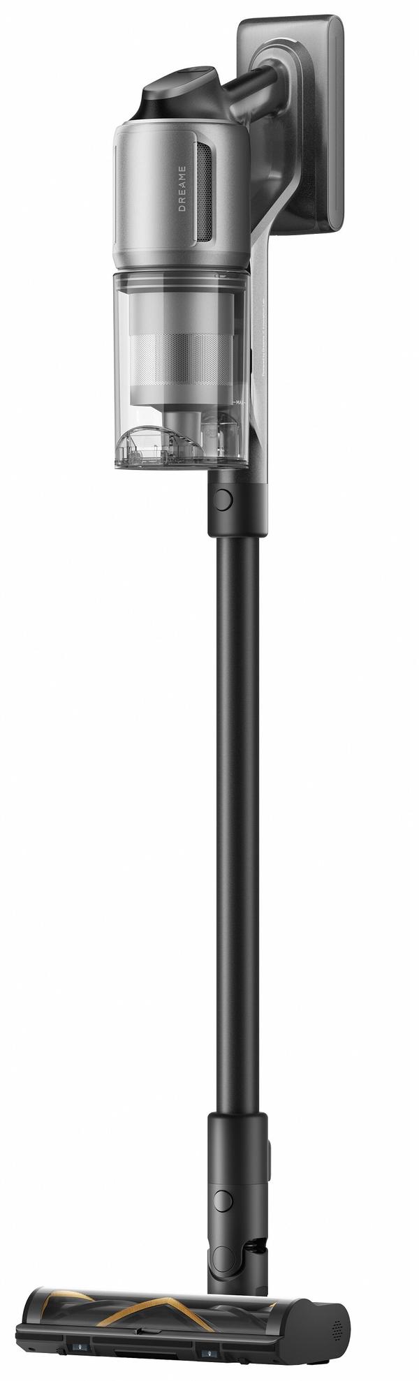 DREAME Z30 AquaCycle Dammsugare