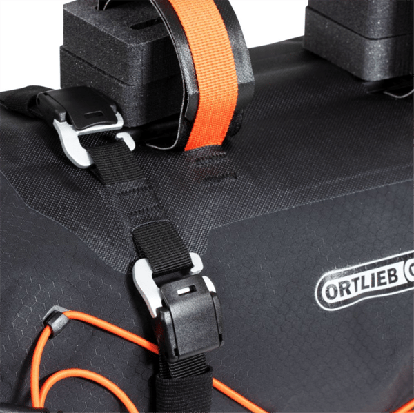ORTLIEB Handlebar-Pack -ohjaustankolaukku