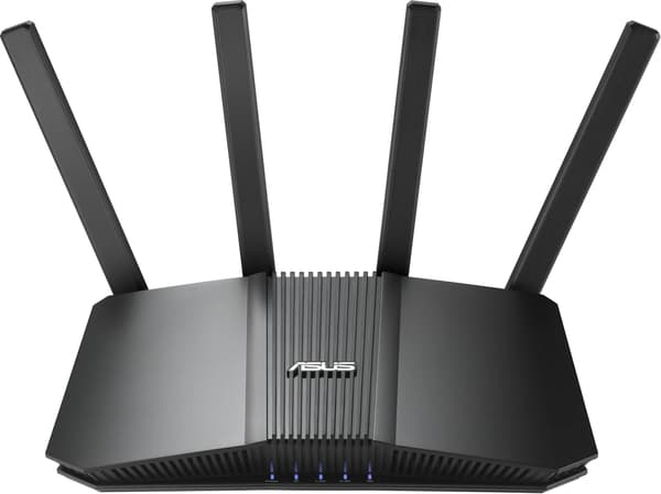 Router ASUS RT-BE58U BE3600 Svart